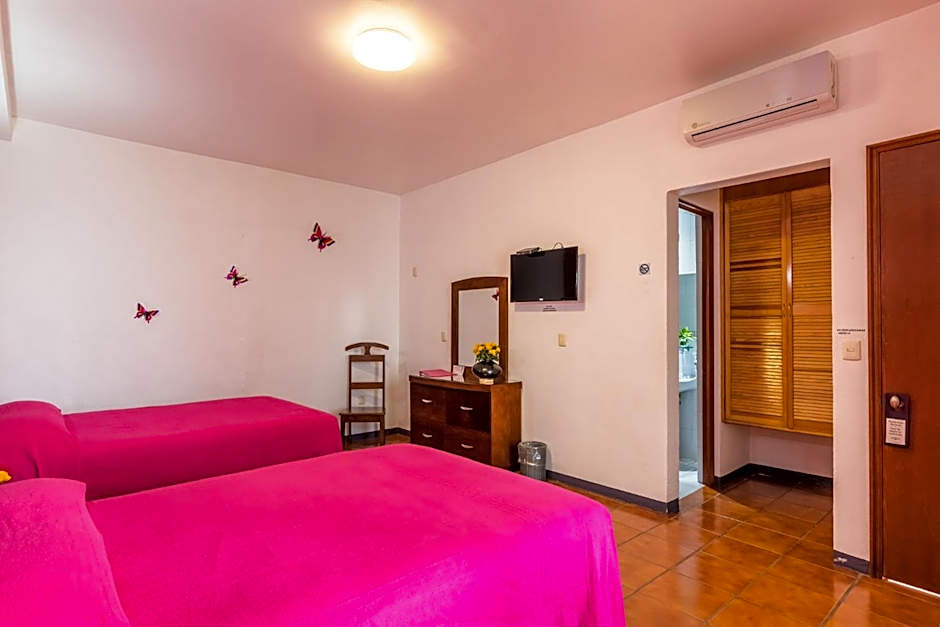 Hotel del Marquesado