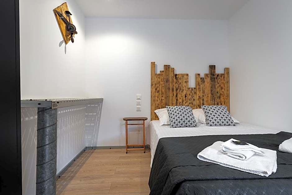 La Dimiere - Le Postel - Appartements de standing en hyper-centre - Louviers