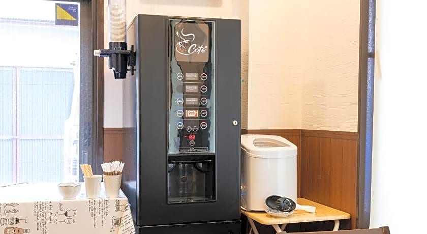 Travel Inn Kofu