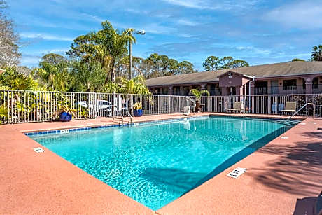 Best Western Apalach Inn