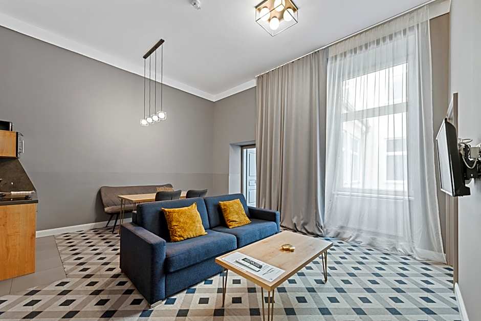 KH Opera Apartments