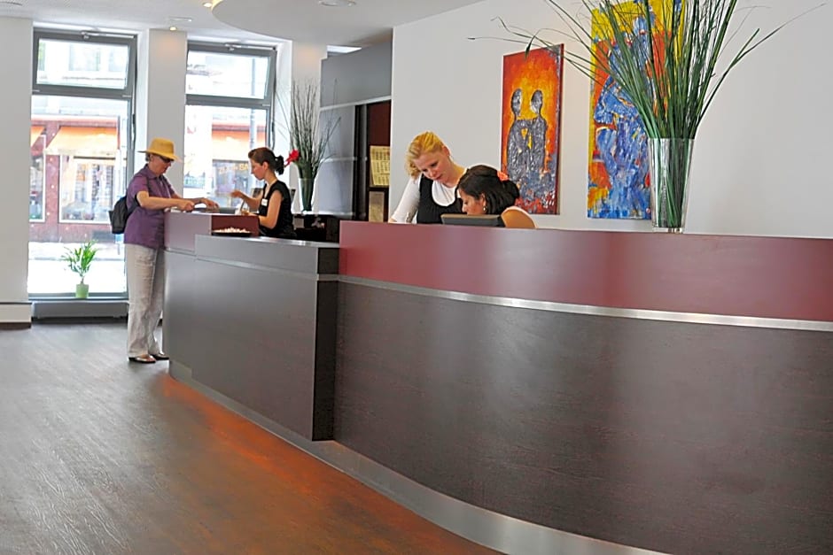 Hostel Köln