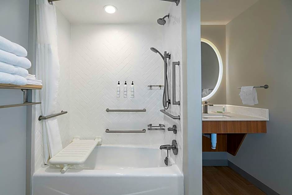 TownePlace Suites by Marriott Norfolk