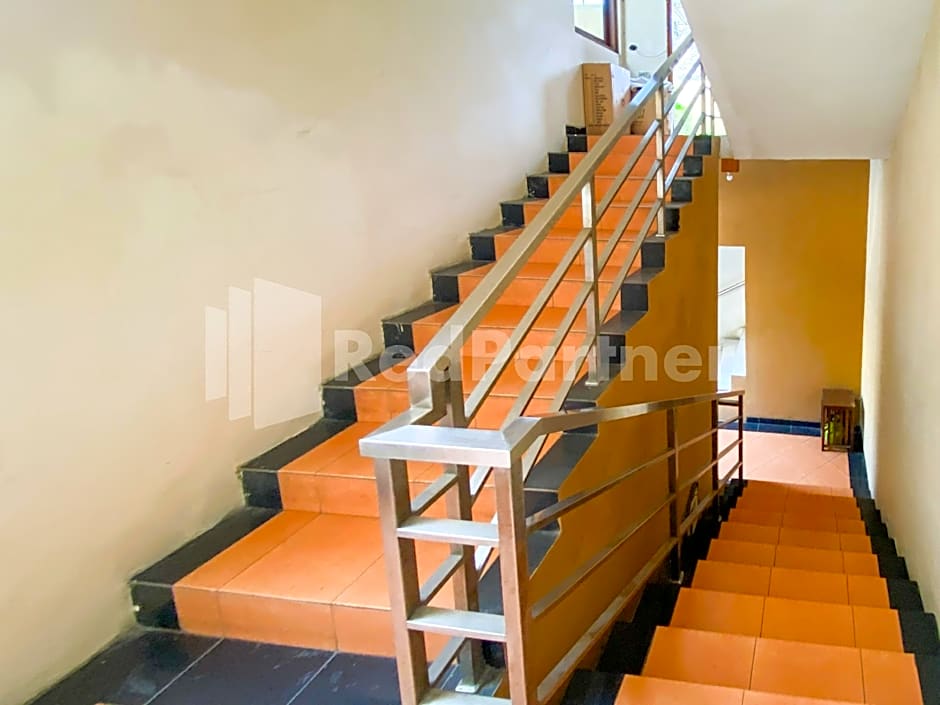 Istana Griya 2 Hotel Solo RedPartner