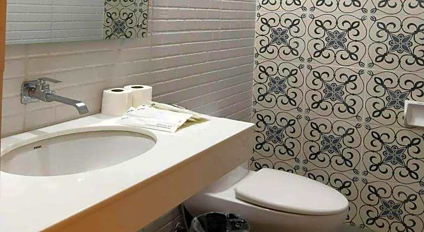 Hotel Lapira Vigan