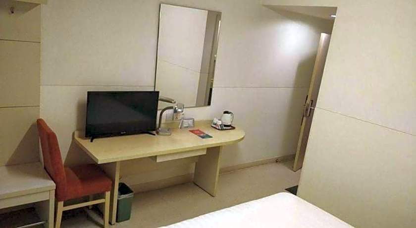 Jinjiang Inn Shanghai Baoshan Shengqiao
