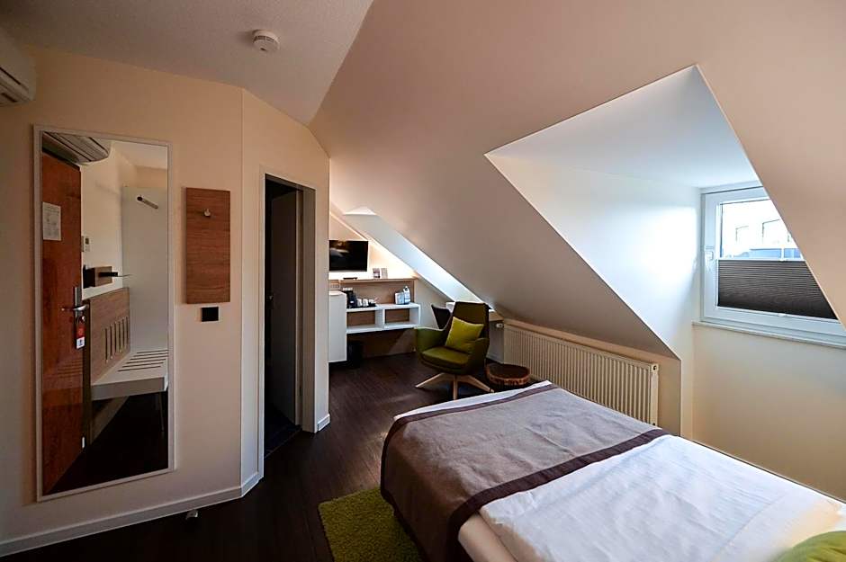 Best Western Hotel Hohenzollern