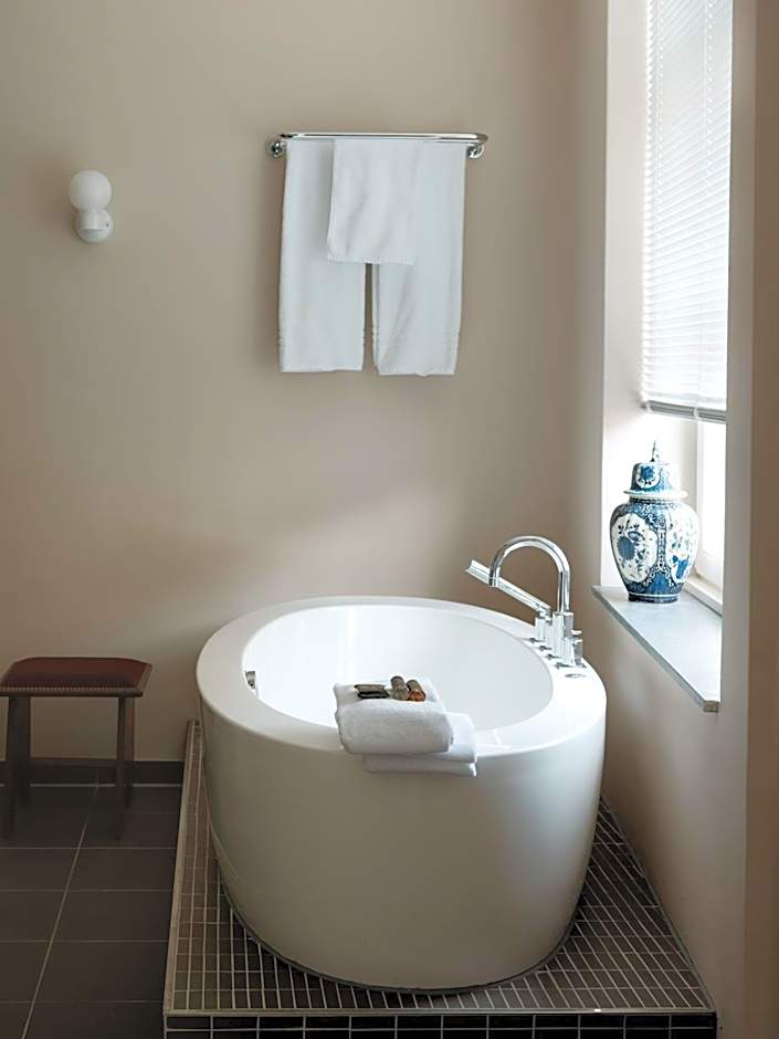 Boutique hotel Grote Gracht