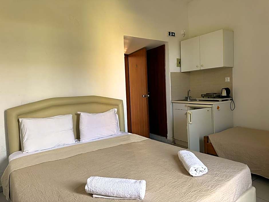 Zac & Georgio Studios