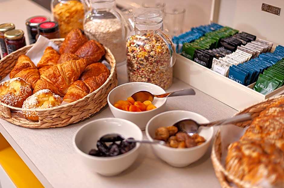 Apparthotel Privilodges Toulon