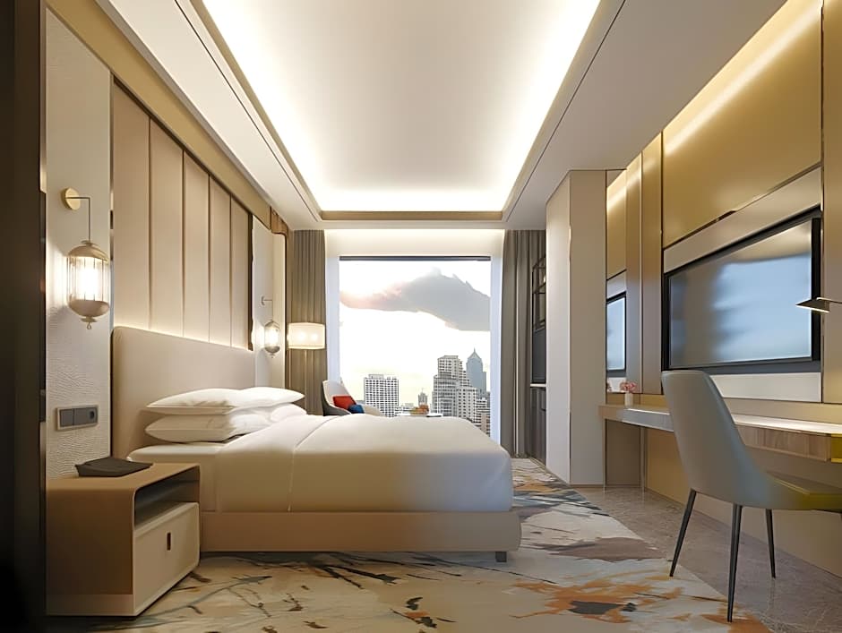 SAMALA Hotel Bangkok