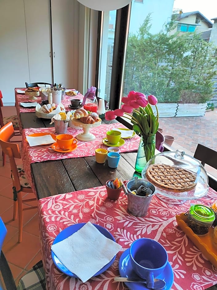 Bed&Breakfast Angela