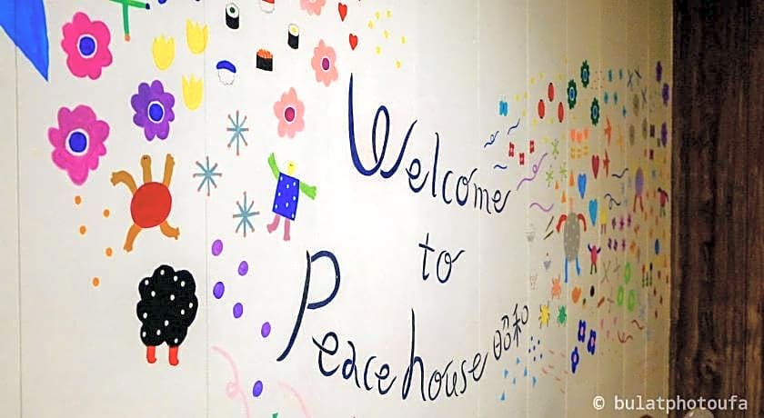Peace House Showa