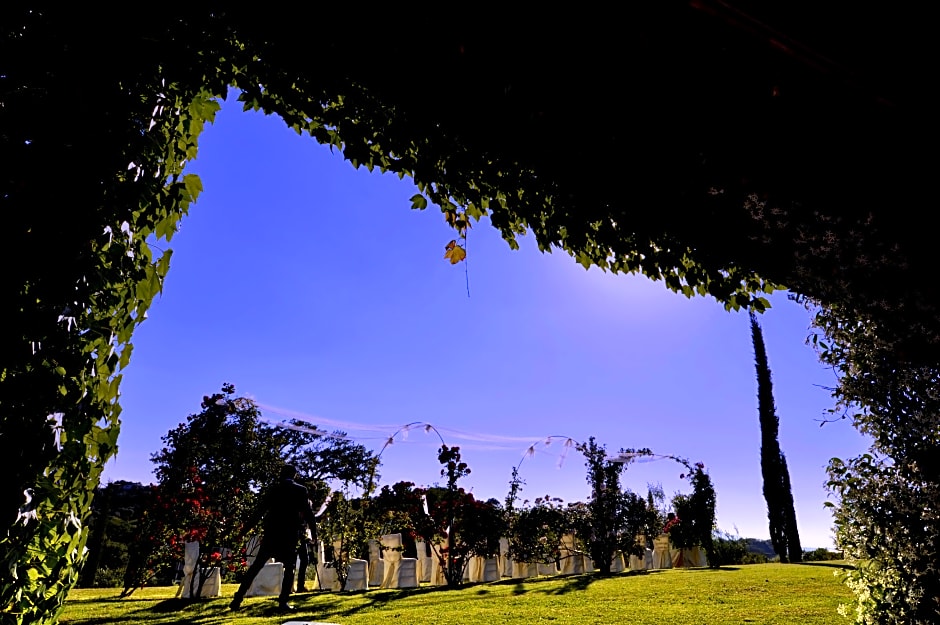 Agriturismo NociQuerceto