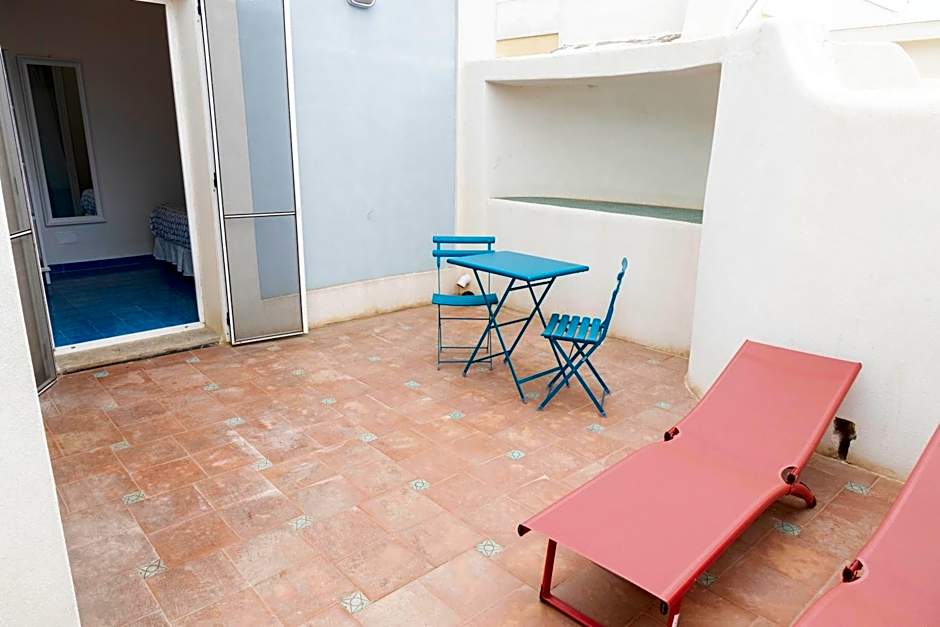 Hotel Chiaia Di Luna