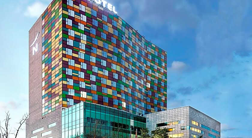 Novotel Ulaanbaatar