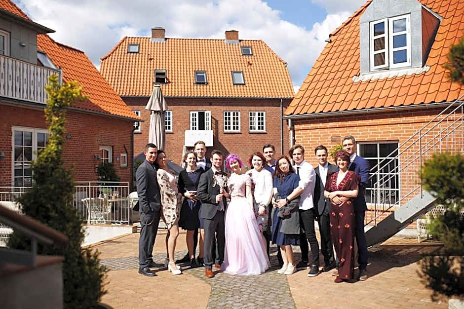 Boutique Hotel Postgården