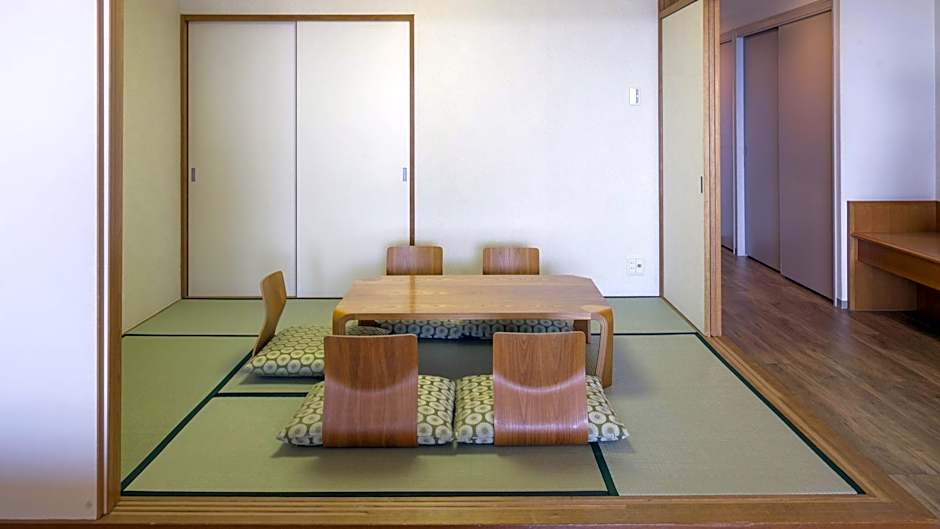 Hotel Ambient Izu Kogen Annex