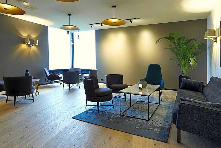 Fosshotel Glacier Lagoon