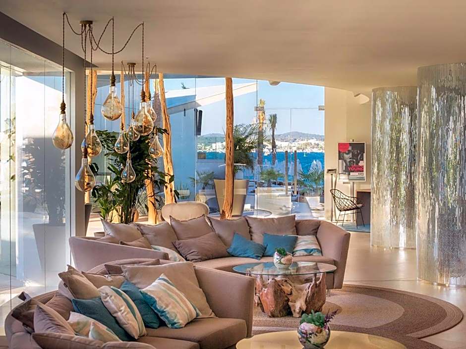 Amàre Beach Hotel Ibiza Adults Only