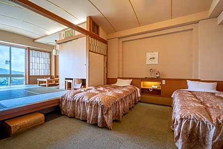 Quadruple Room - Disability Access