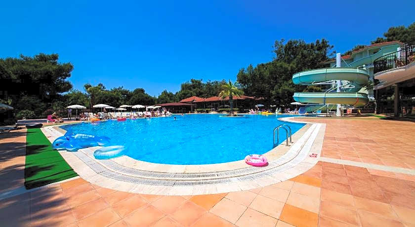 Hotel Greenland- All Inclusive