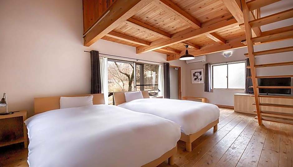 Ryokan Hanagokoro
