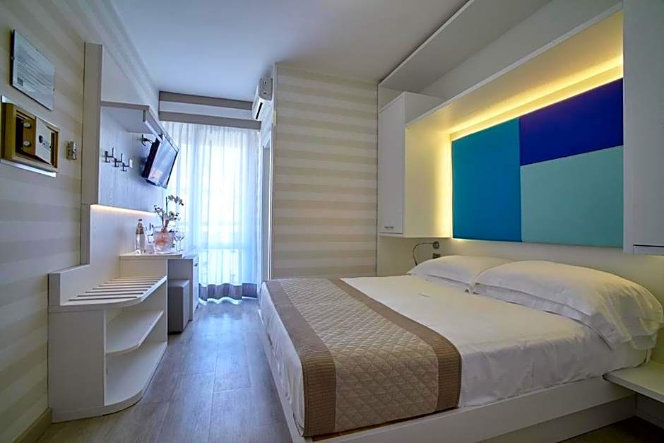 Hotel Helen