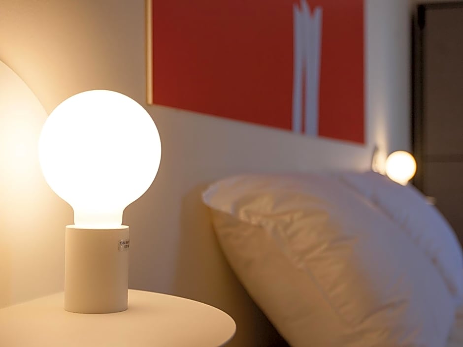 Lobby Collective Hostel - Lecce