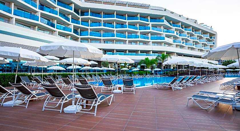 Selene Beach & Spa Hotel - Adult Only