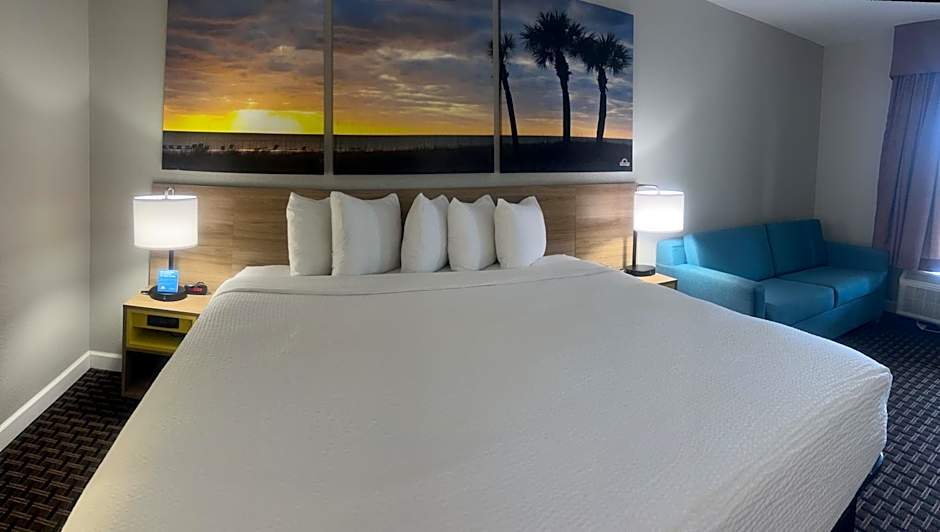 Days Inn by Wyndham Port Charlotte/Punta Gorda