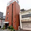 Tabist Business Hotel Takizawa Takasaki Station West