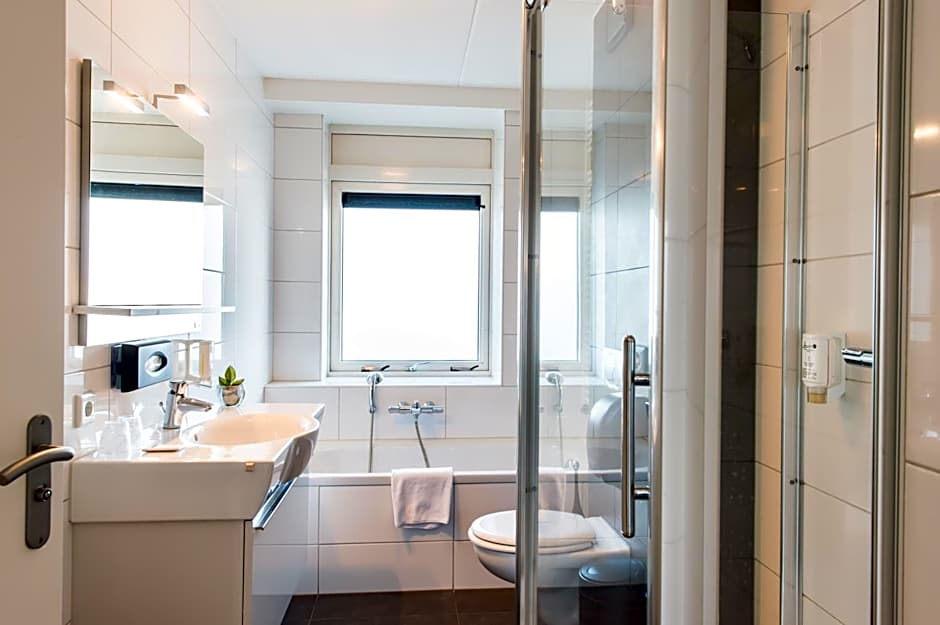 Fletcher Wellness-Hotel Kamperduinen