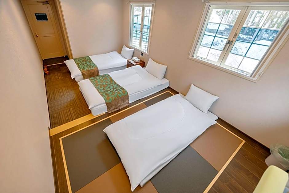 Hakuba Sun Valley Hotel Annex - Vacation STAY 90351v