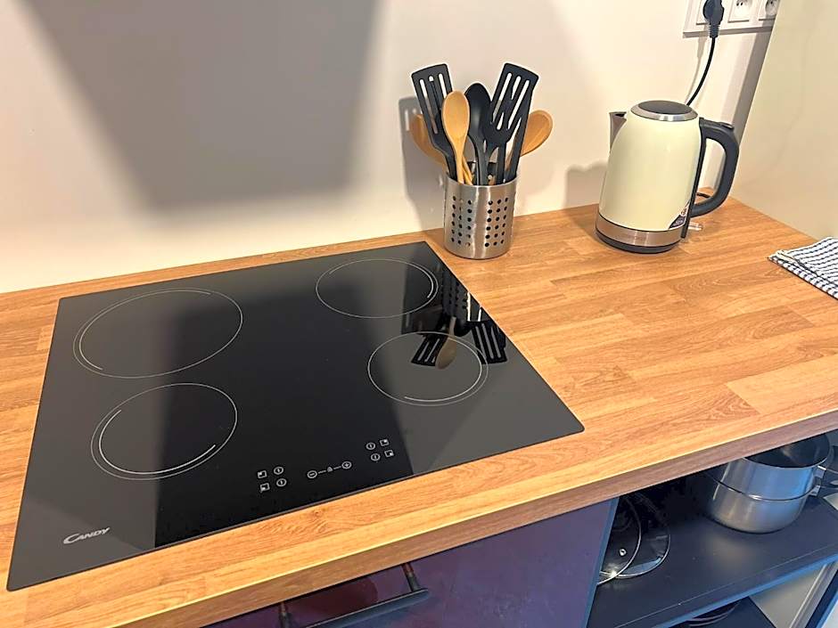 Like a Hostel Prague