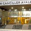 NH Canciller Ayala Vitoria