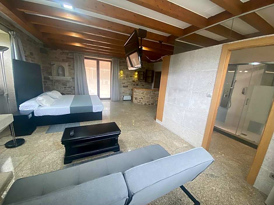 Hotel Rural Finca Aldeola