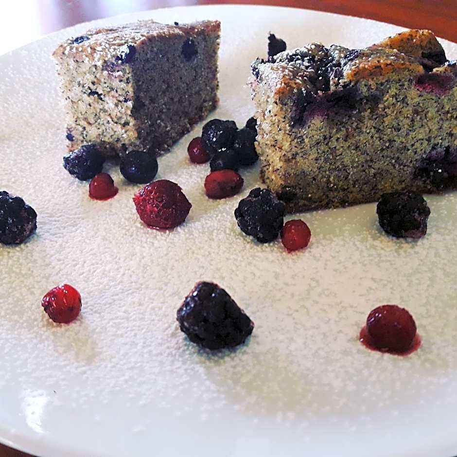 B&B Villa Molinari Restaurant e Baby Park