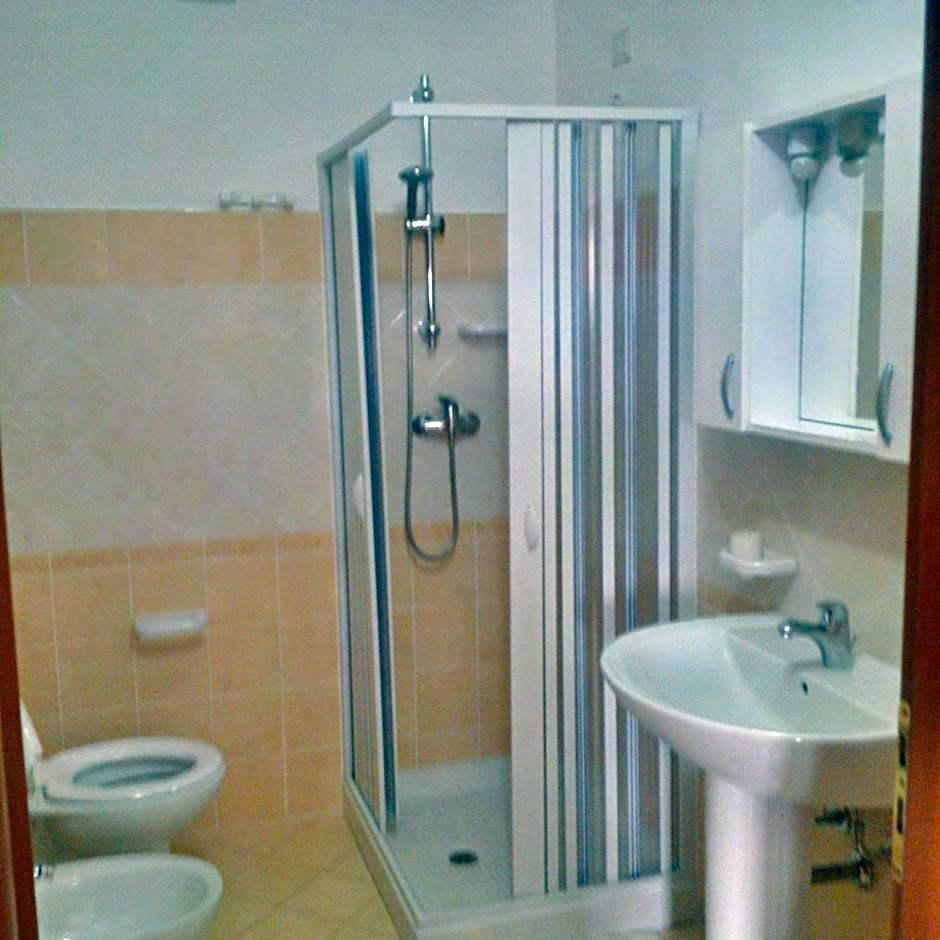 Hotel Maremonti