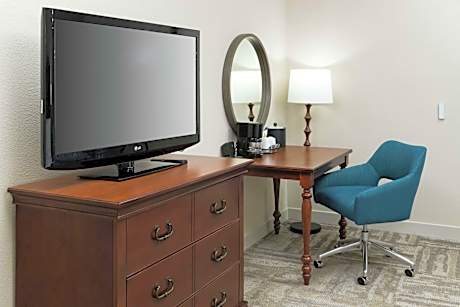 King Room - Mobility Access/Non-Smoking