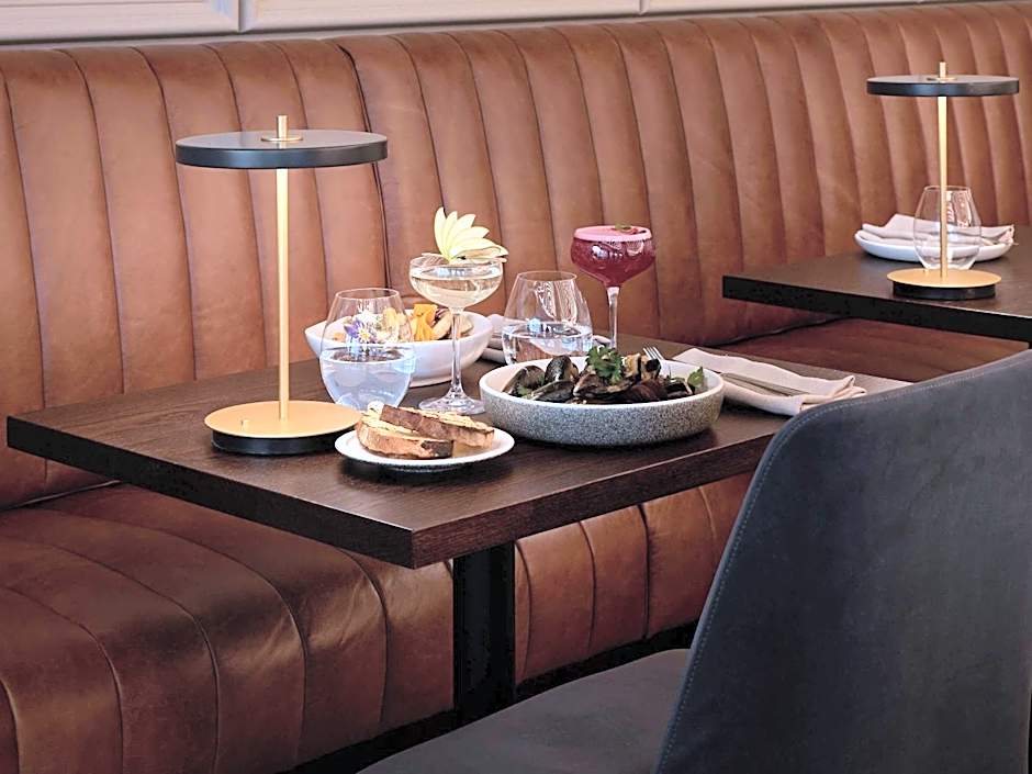 The Playford Adelaide - MGallery