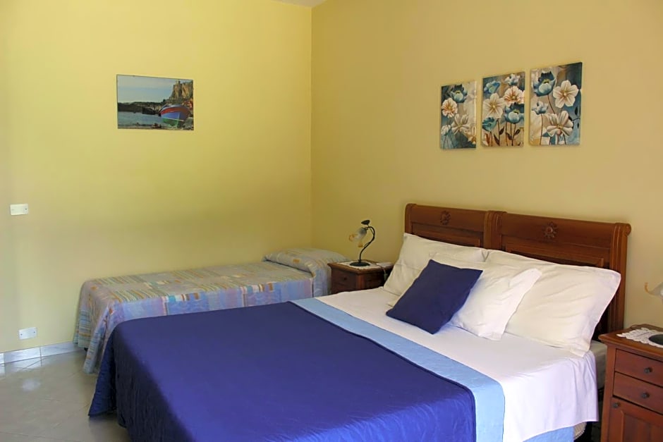 Raggio di Sole Bed & Breakfast