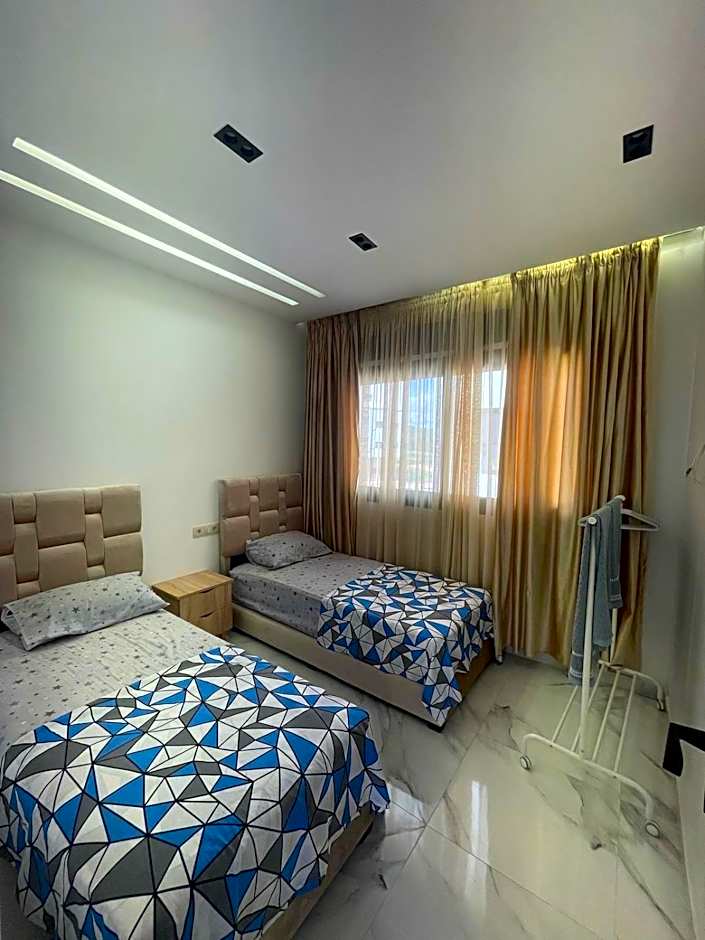 Oumaira Residence Azla-Tetouan