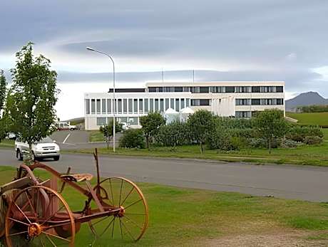 Hotel Hofn