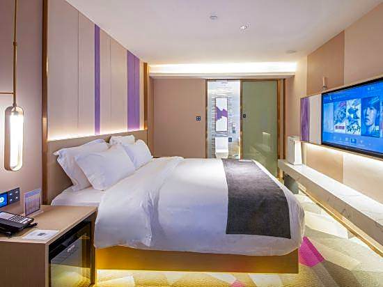 LAVANDE Hotel Guangzhou Huangshi Airport Road