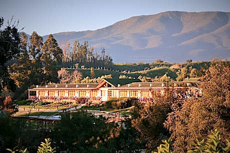 Hacienda Santa Cristina