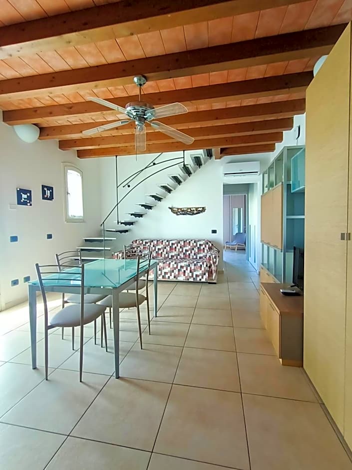 Residenza Casa Bianca