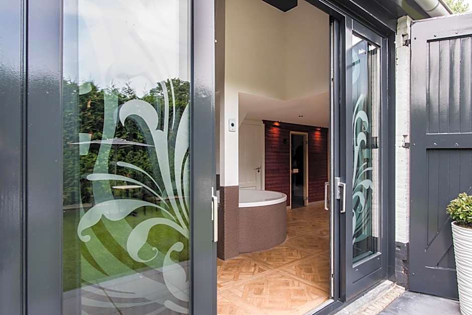 Luxexcellent super suite