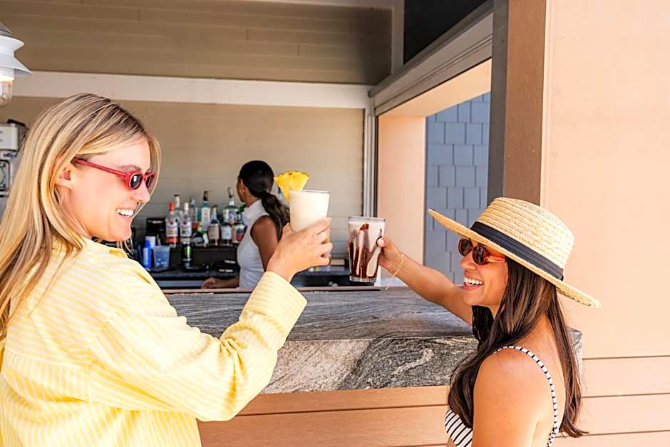Sea Crest Beach Resort