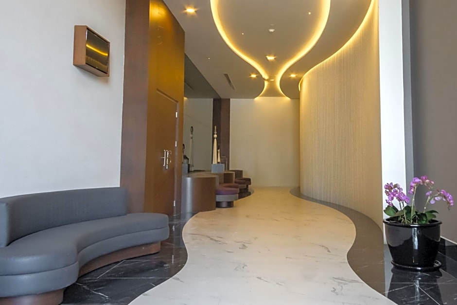 Sheraton Guadalajara Expo